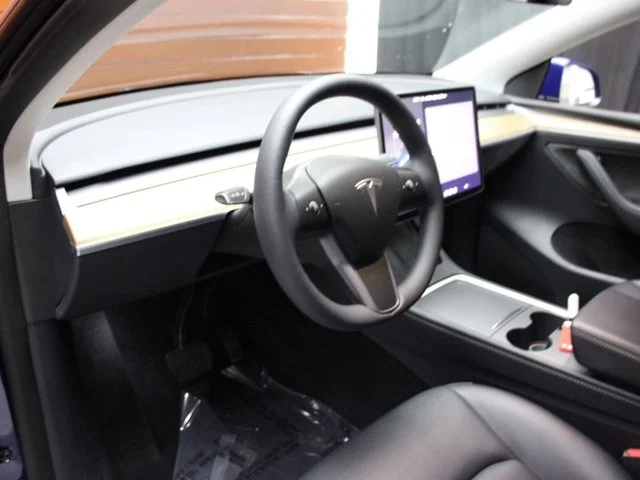 SEMINUEVOS TESLA Model Y a Estados en autogozo
