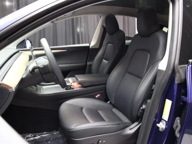 SEMINUEVOS TESLA Model Y a Estados en autogozo