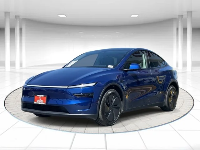 SEMINUEVOS TESLA Model Y a Estados en autogozo