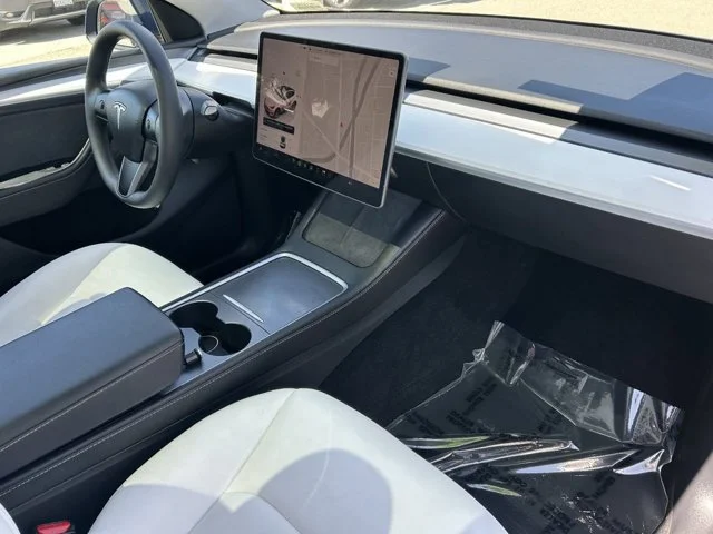 SEMINUEVOS TESLA Model Y a Estados en autogozo