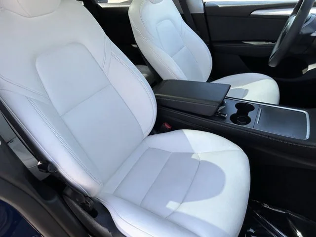 SEMINUEVOS TESLA Model Y a Estados en autogozo