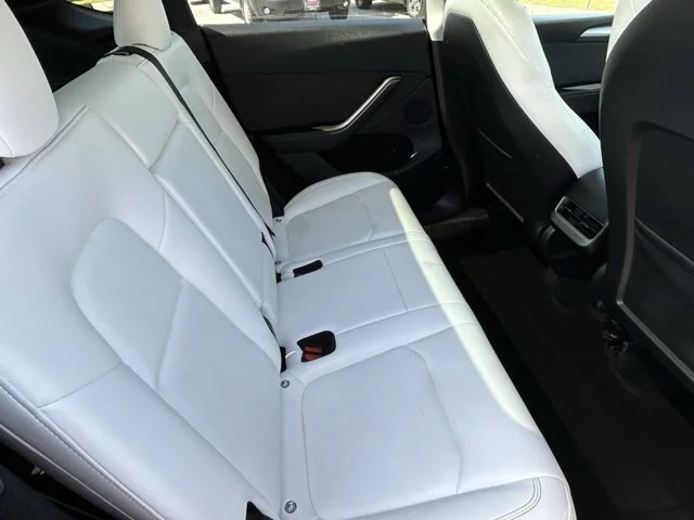 SEMINUEVOS TESLA Model Y a Estados en autogozo