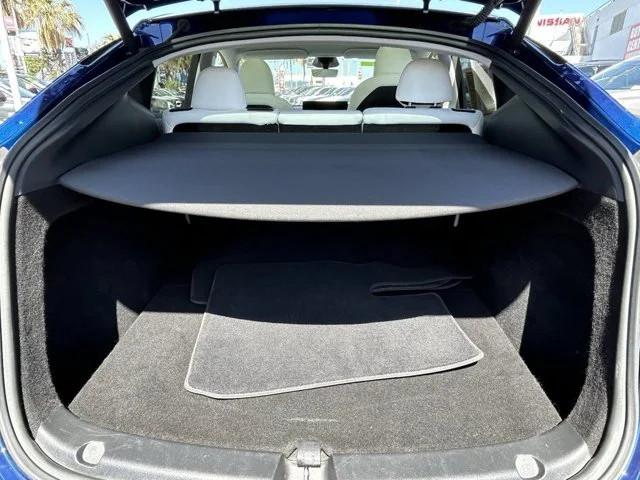 SEMINUEVOS TESLA Model Y a Estados en autogozo