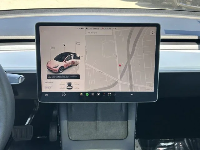 SEMINUEVOS TESLA Model Y a Estados en autogozo