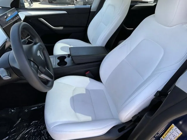 SEMINUEVOS TESLA Model Y a Estados en autogozo