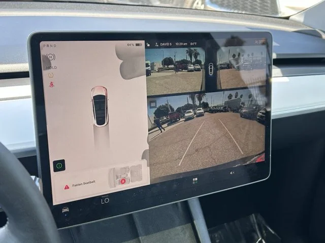 SEMINUEVOS TESLA Model Y a Estados en autogozo