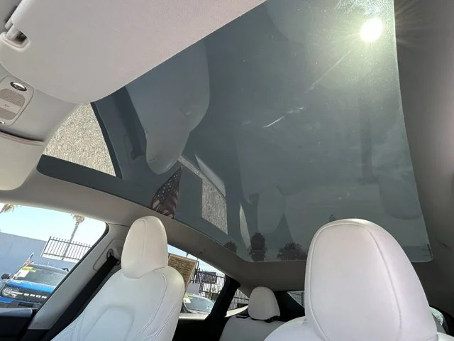 SEMINUEVOS TESLA Model Y a Estados en autogozo