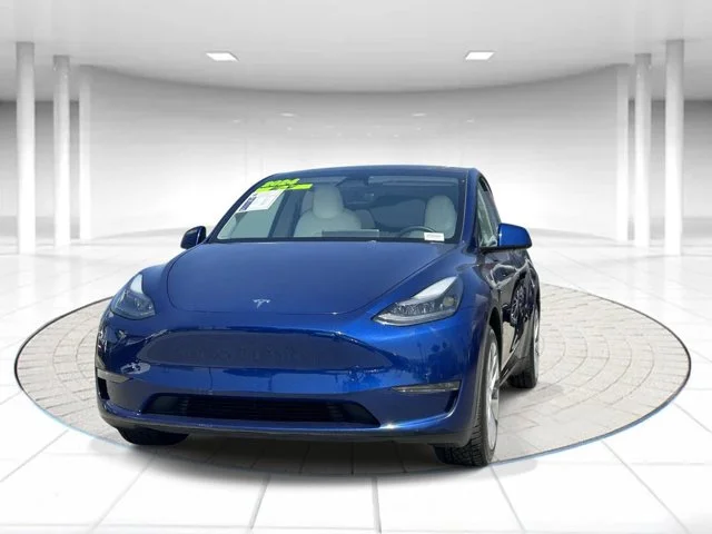 SEMINUEVOS TESLA Model Y a Estados en autogozo