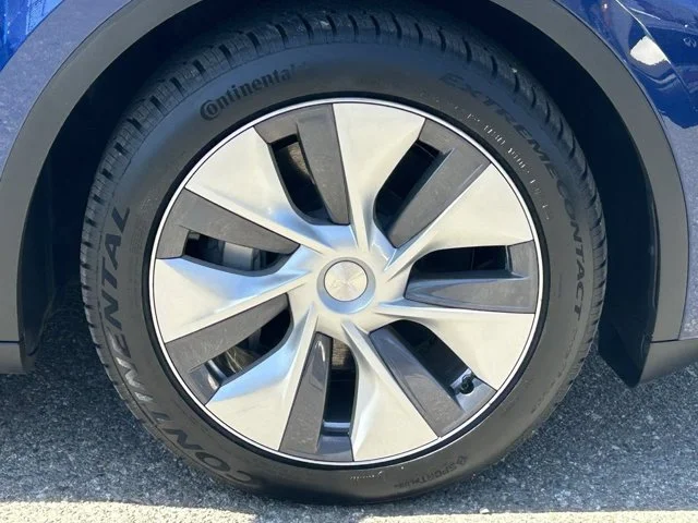 SEMINUEVOS TESLA Model Y a Estados en autogozo