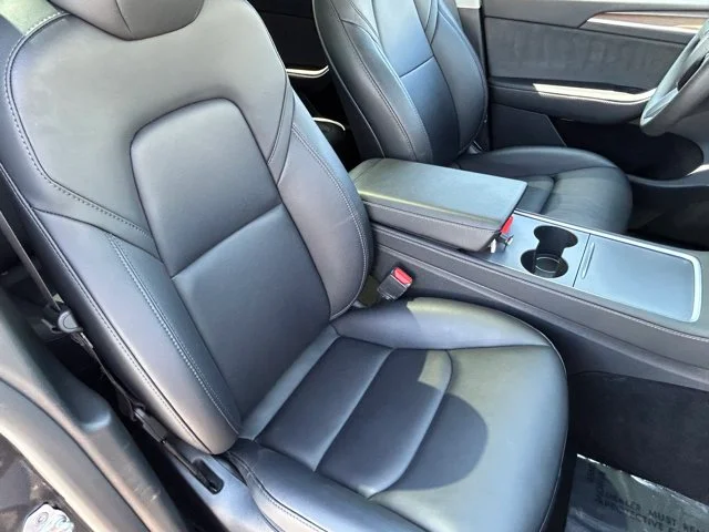 SEMINUEVOS TESLA Model Y a Estados en autogozo