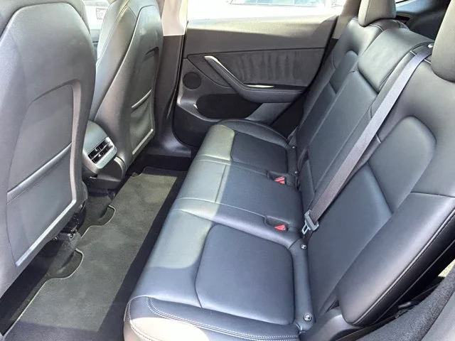 SEMINUEVOS TESLA Model Y a Estados en autogozo