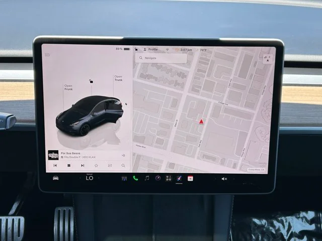 SEMINUEVOS TESLA Model Y a Estados en autogozo