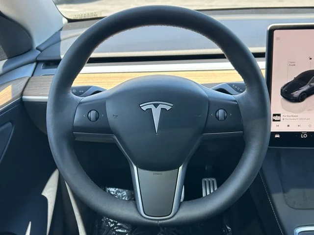SEMINUEVOS TESLA Model Y a Estados en autogozo