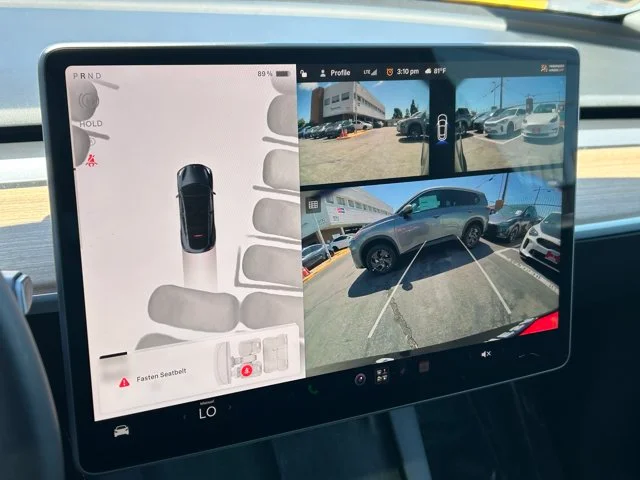 SEMINUEVOS TESLA Model Y a Estados en autogozo