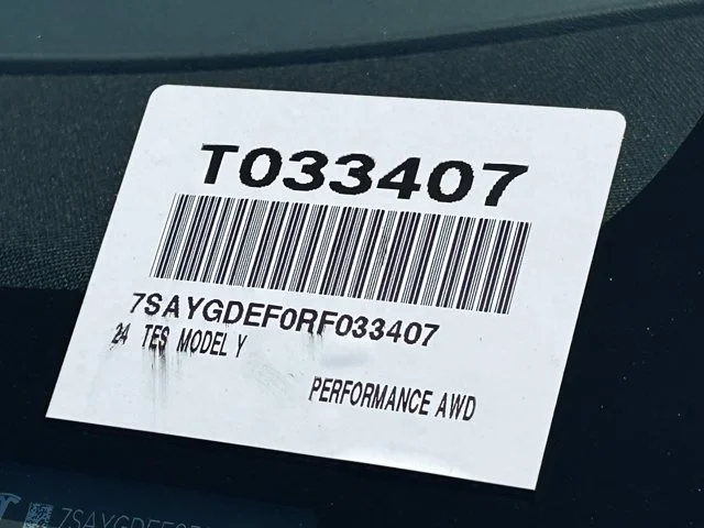 SEMINUEVOS TESLA Model Y a Estados en autogozo
