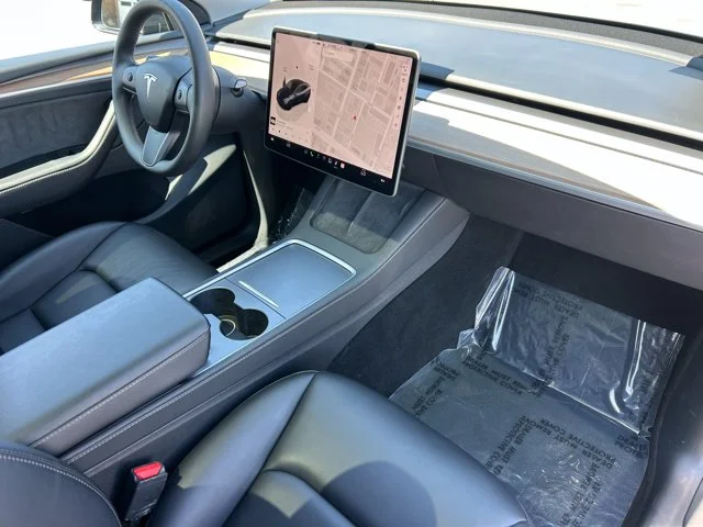 SEMINUEVOS TESLA Model Y a Estados en autogozo