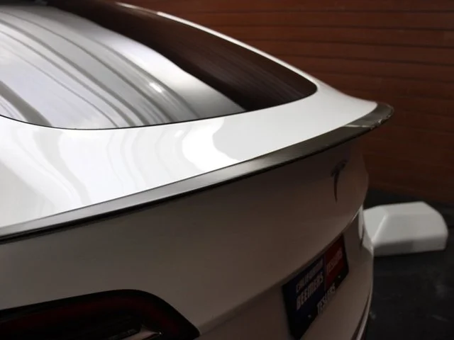 SEMINUEVOS TESLA Model Y a Estados en autogozo