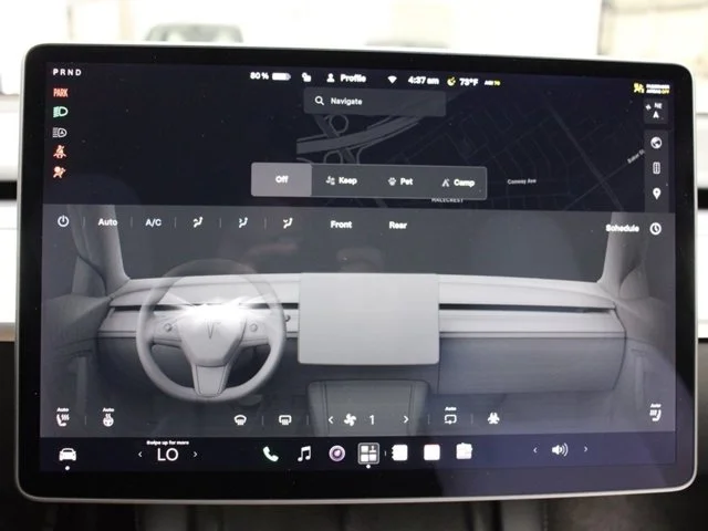 SEMINUEVOS TESLA Model Y a Estados en autogozo