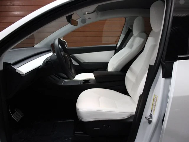 SEMINUEVOS TESLA Model Y a Estados en autogozo