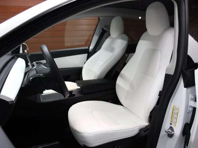 SEMINUEVOS TESLA Model Y a Estados en autogozo