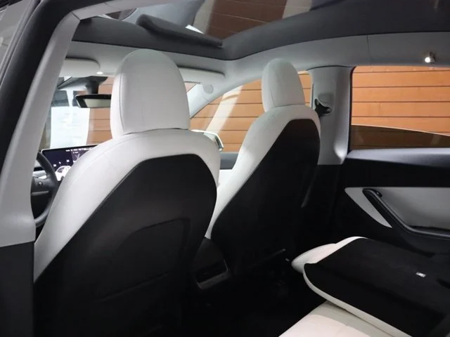 SEMINUEVOS TESLA Model Y a Estados en autogozo