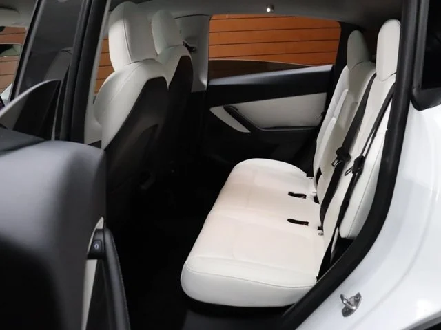 SEMINUEVOS TESLA Model Y a Estados en autogozo