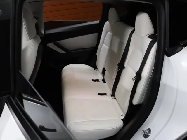 SEMINUEVOS TESLA Model Y a Estados en autogozo