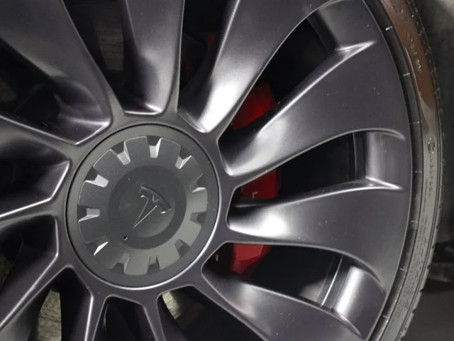 SEMINUEVOS TESLA Model Y a Estados en autogozo