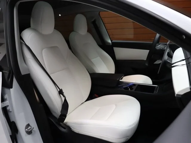 SEMINUEVOS TESLA Model Y a Estados en autogozo