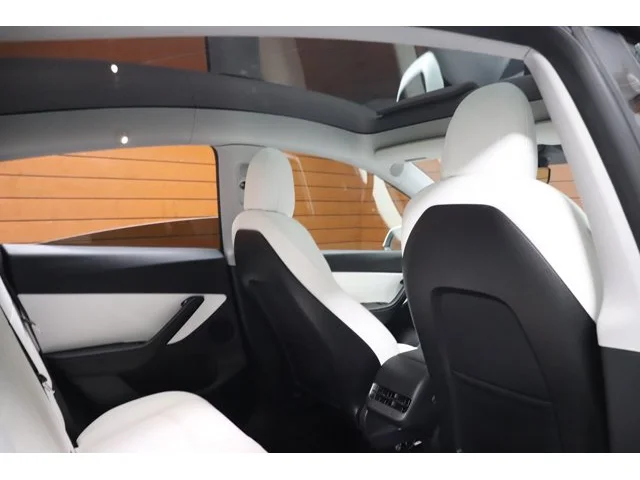 SEMINUEVOS TESLA Model Y a Estados en autogozo
