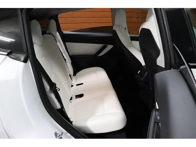 SEMINUEVOS TESLA Model Y a Estados en autogozo