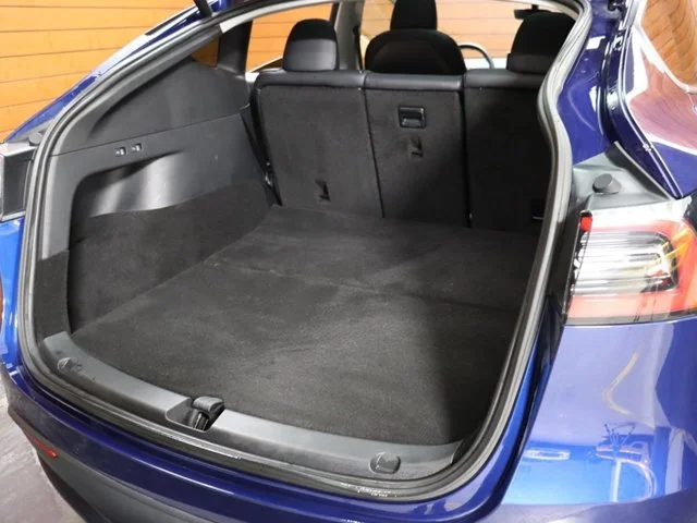 SEMINUEVOS TESLA Model Y a Estados en autogozo
