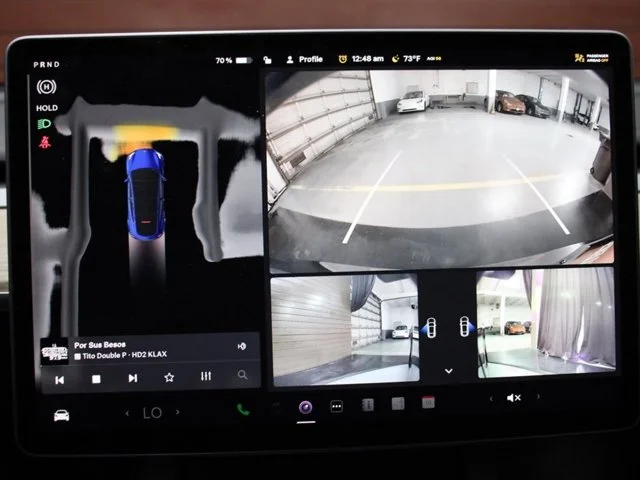 SEMINUEVOS TESLA Model Y a Estados en autogozo