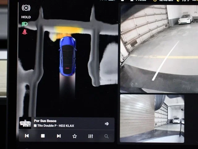 SEMINUEVOS TESLA Model Y a Estados en autogozo