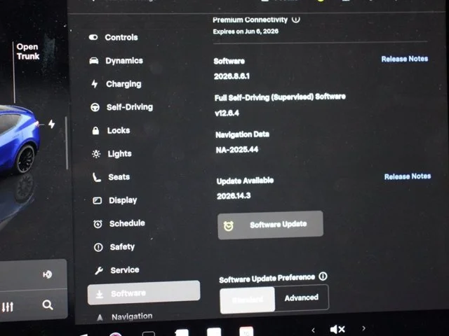 SEMINUEVOS TESLA Model Y a Estados en autogozo