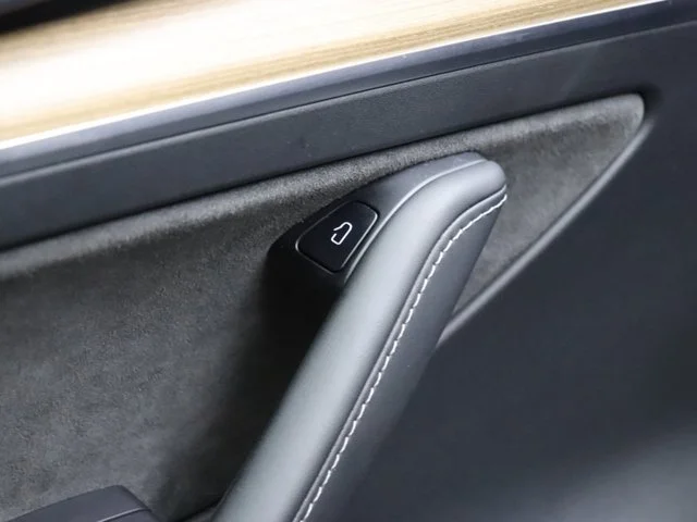 SEMINUEVOS TESLA Model Y a Estados en autogozo