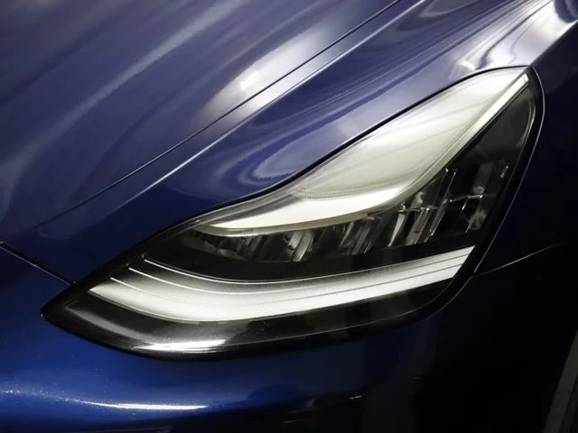 SEMINUEVOS TESLA Model Y a Estados en autogozo