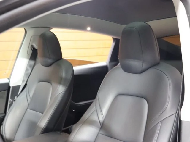 SEMINUEVOS TESLA Model Y a Estados en autogozo