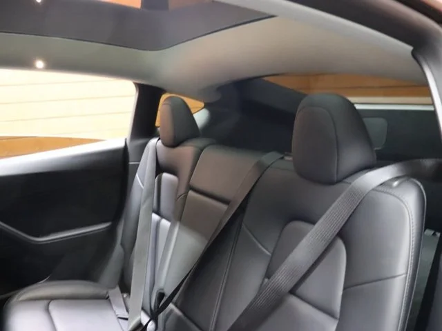 SEMINUEVOS TESLA Model Y a Estados en autogozo