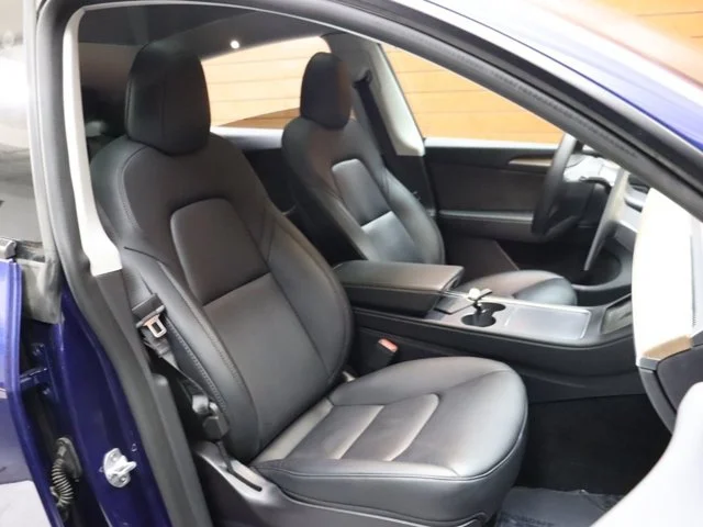 SEMINUEVOS TESLA Model Y a Estados en autogozo