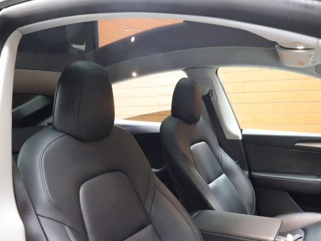 SEMINUEVOS TESLA Model Y a Estados en autogozo