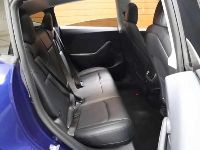 SEMINUEVOS TESLA Model Y a Estados en autogozo