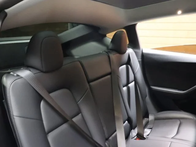 SEMINUEVOS TESLA Model Y a Estados en autogozo