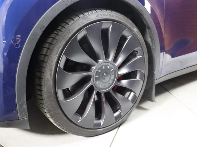 SEMINUEVOS TESLA Model Y a Estados en autogozo
