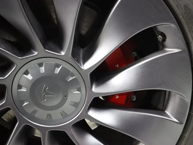SEMINUEVOS TESLA Model Y a Estados en autogozo