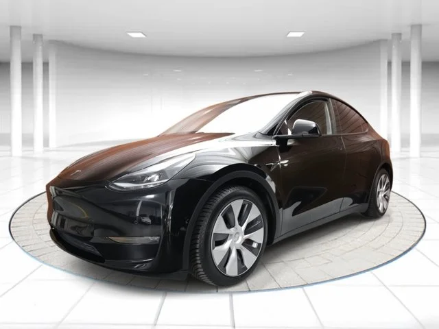 SEMINUEVOS TESLA Model Y a Estados en autogozo