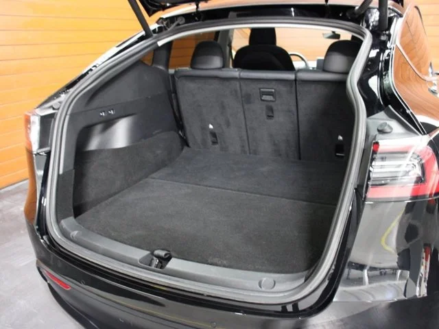 SEMINUEVOS TESLA Model Y a Estados en autogozo