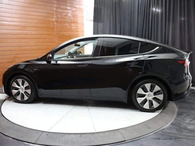 SEMINUEVOS TESLA Model Y a Estados en autogozo