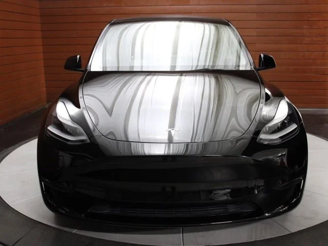 SEMINUEVOS TESLA Model Y a Estados en autogozo