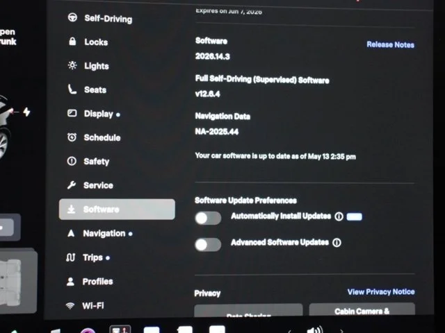 SEMINUEVOS TESLA Model Y a Estados en autogozo